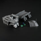 Comax 72 · STL Files