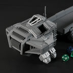 Comax 72 · STL Files