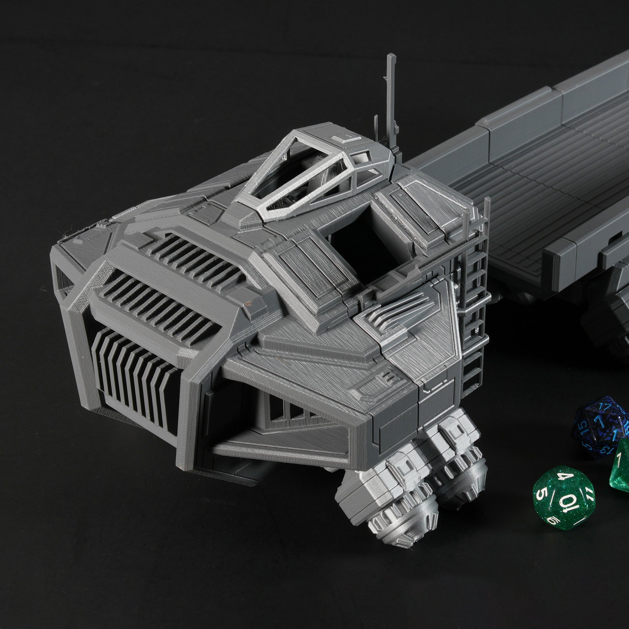 Comax 72 · STL Files