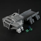 Comax 72 · STL Files