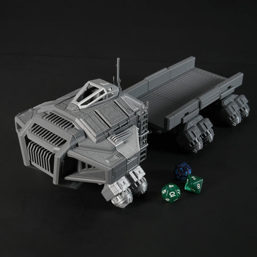 Comax 72 · STL Files