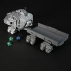 Comax 72 · STL Files