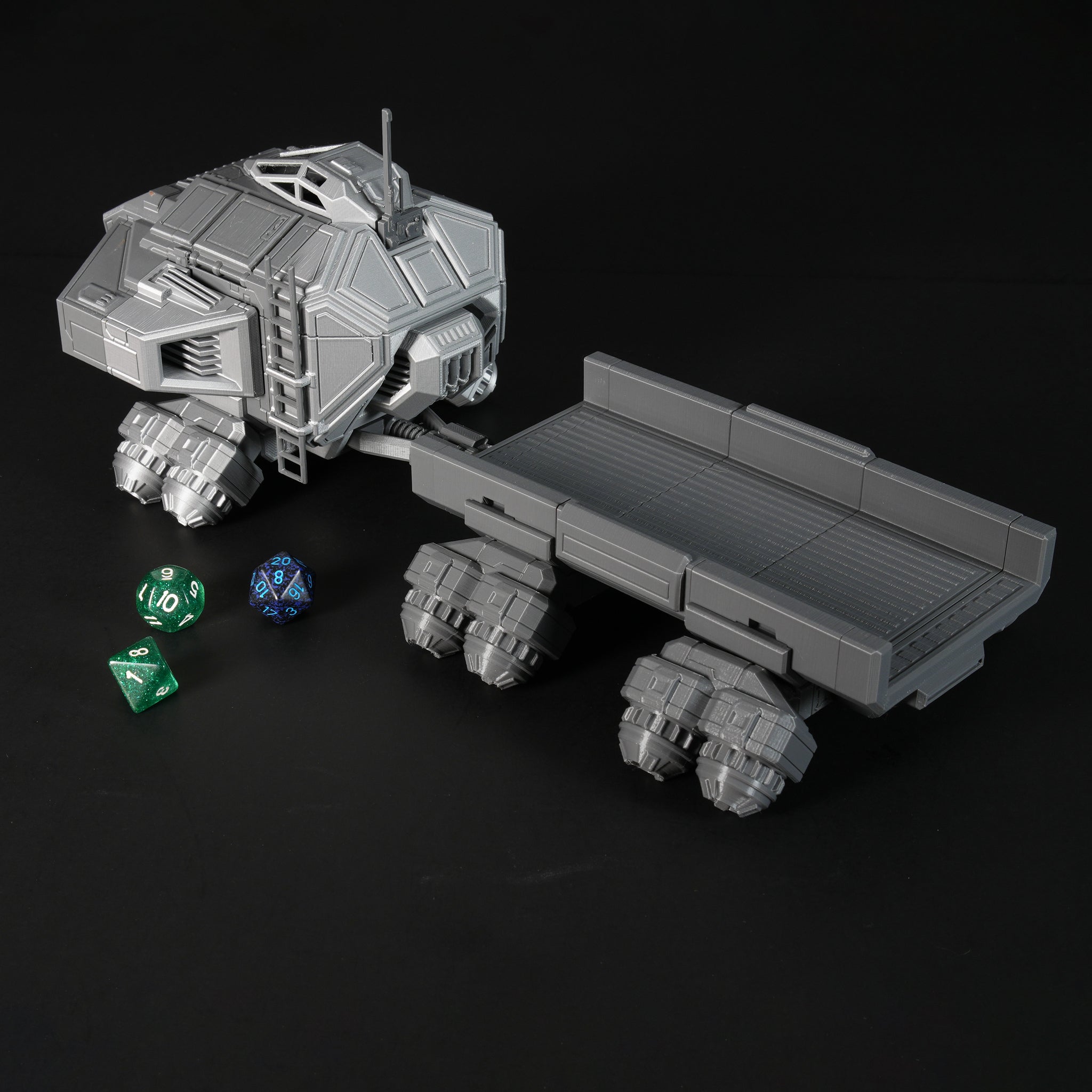 Comax 72 · STL Files