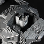 Comax 72 · STL Files