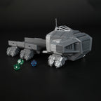 Comax 72 · STL Files