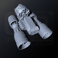 Movaptor · STL Files