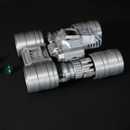Movaptor · STL Files