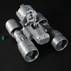 Movaptor · STL Files