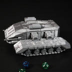 Troop Transporter TT-95 · STL Files