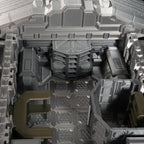 UCV · The Brick · STL Files