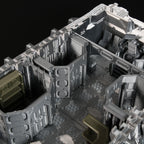 UCV · The Brick · STL Files