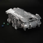 UCV · The Brick · STL Files