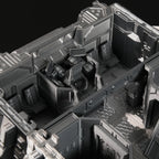 UCV · The Brick · STL Files