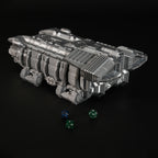 UCV · The Brick · STL Files