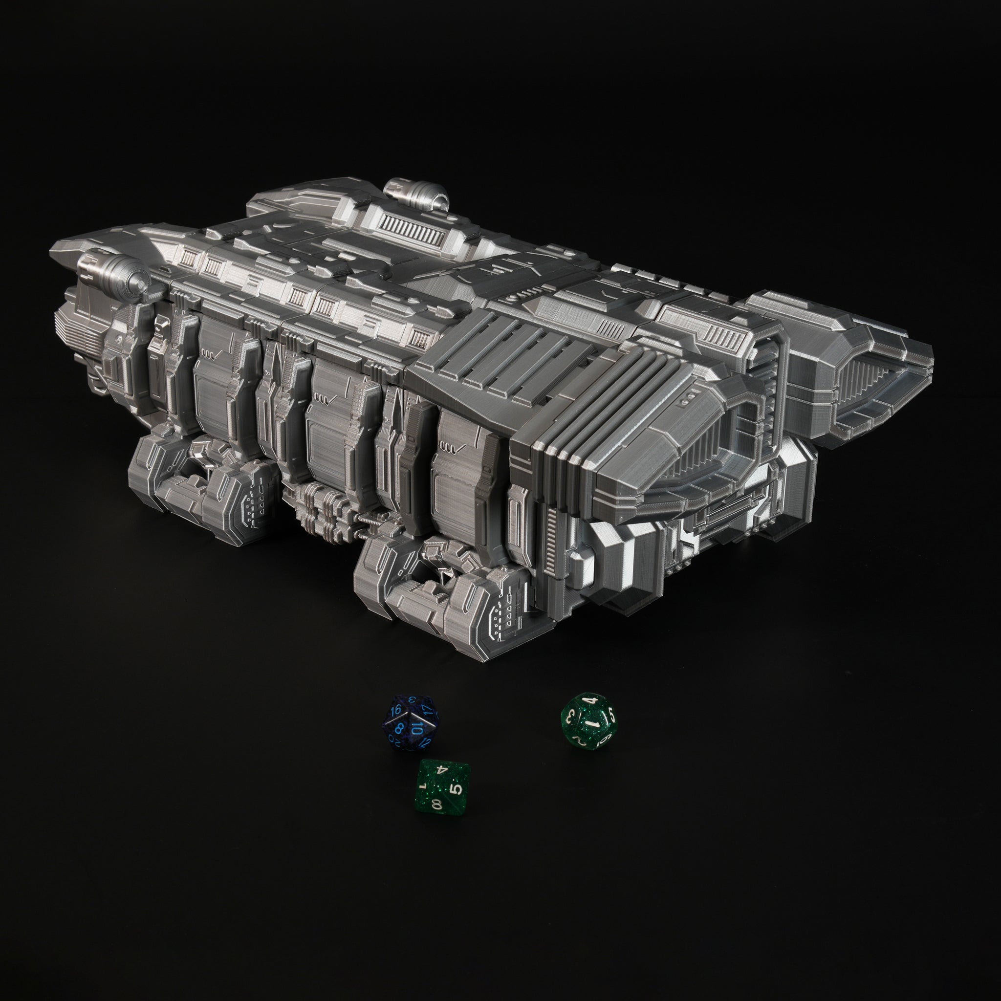 UCV · The Brick · STL Files