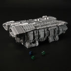 UCV · The Brick · STL Files