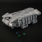 UCV · The Brick · STL Files