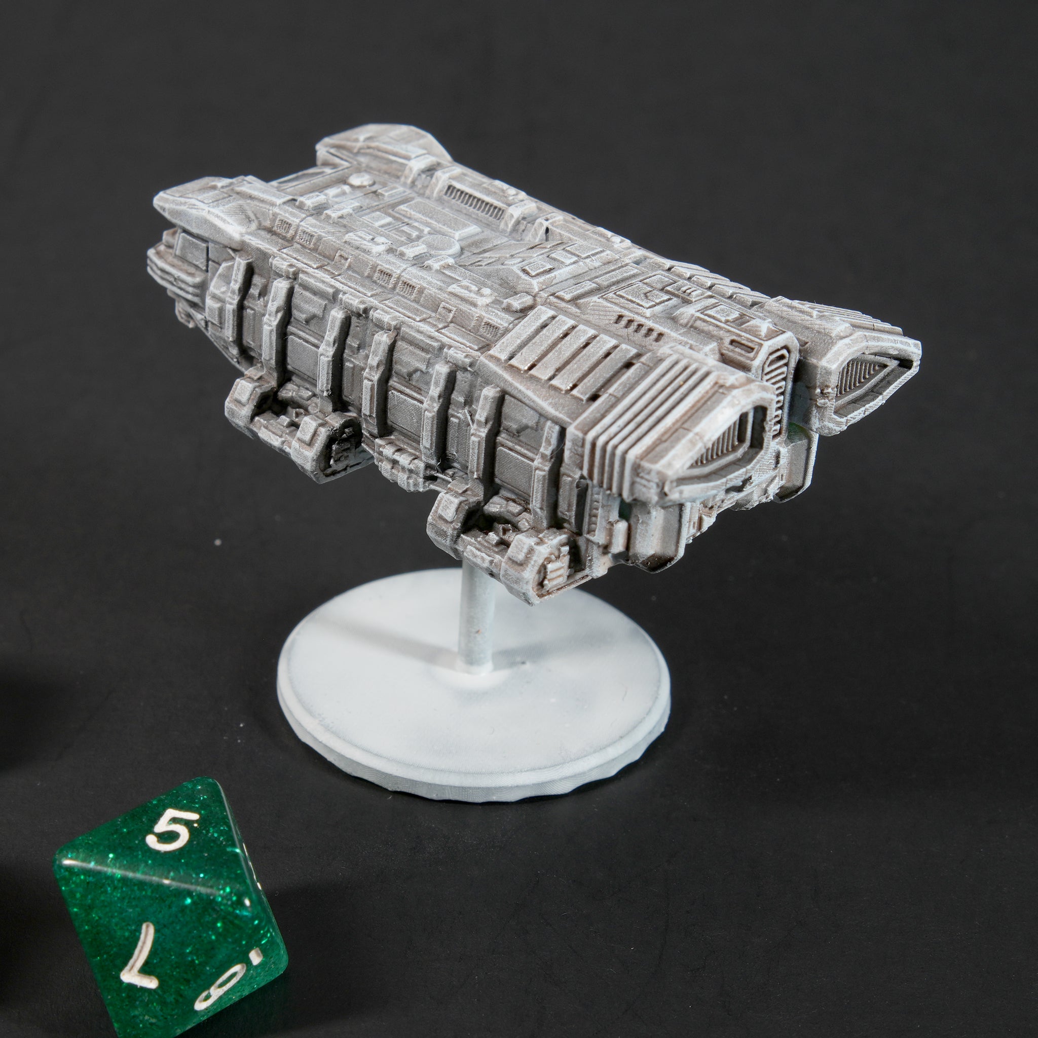 UCV · The Brick · Tactical Scale · STL Files