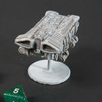 UCV · The Brick · Tactical Scale · STL Files