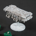 UCV · The Brick · Tactical Scale · STL Files