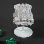 UCV · The Brick · Tactical Scale · STL Files