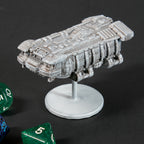 UCV · The Brick · Tactical Scale · STL Files