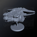 UCV · The Brick · Winged · Tactical Scale · STL Files