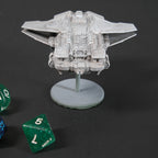 UCV · The Brick · Winged · Tactical Scale · STL Files