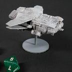 UCV · The Brick · Winged · Tactical Scale · STL Files