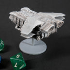 UCV · The Brick · Winged · Tactical Scale · STL Files