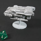 UCV Warbug · Tactical Scale · STL Files