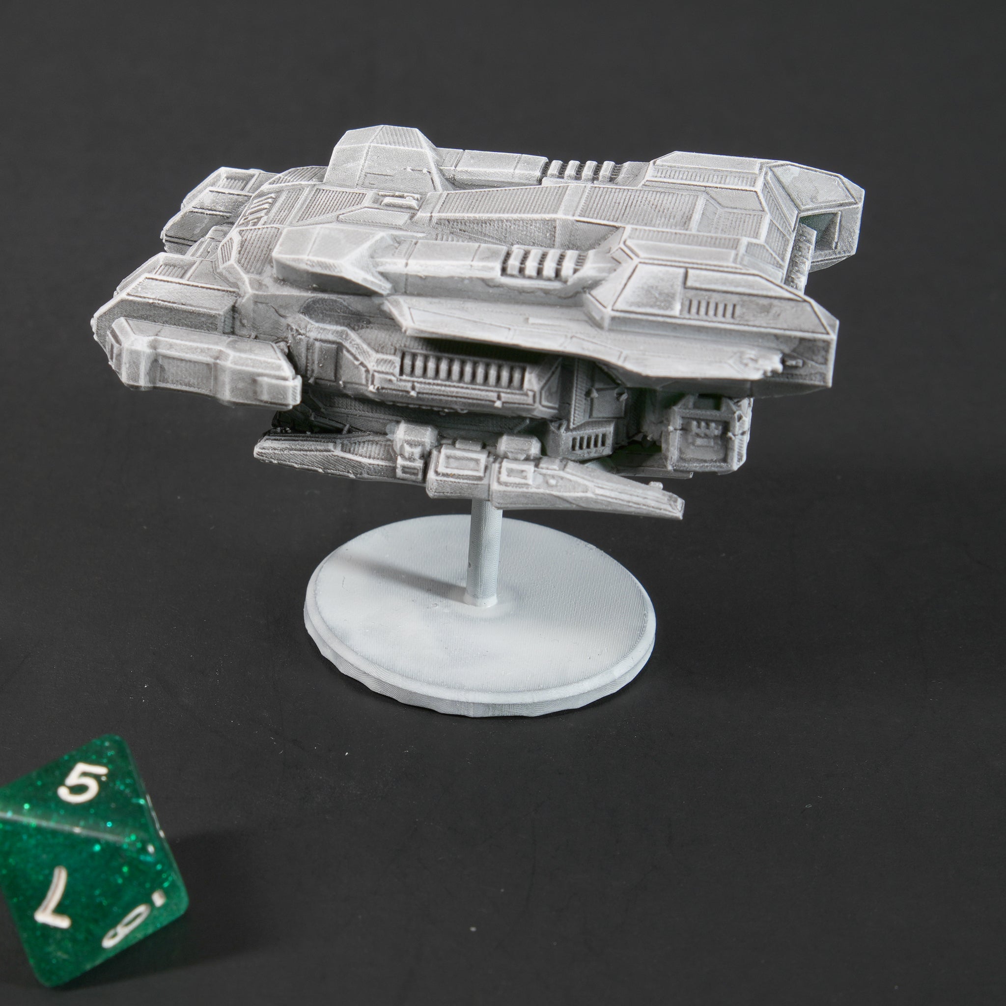 UCV Warbug · Tactical Scale · STL Files