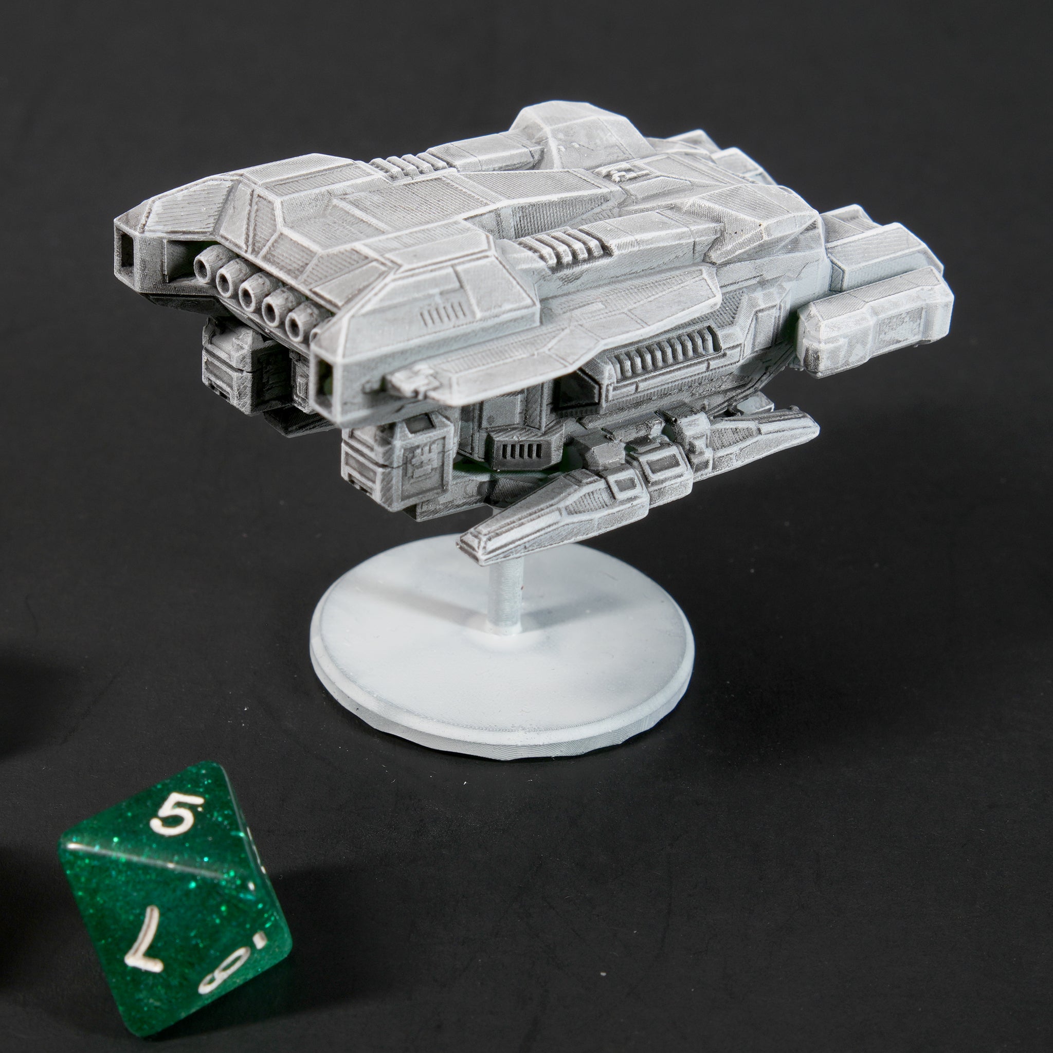 UCV Warbug · Tactical Scale · STL Files