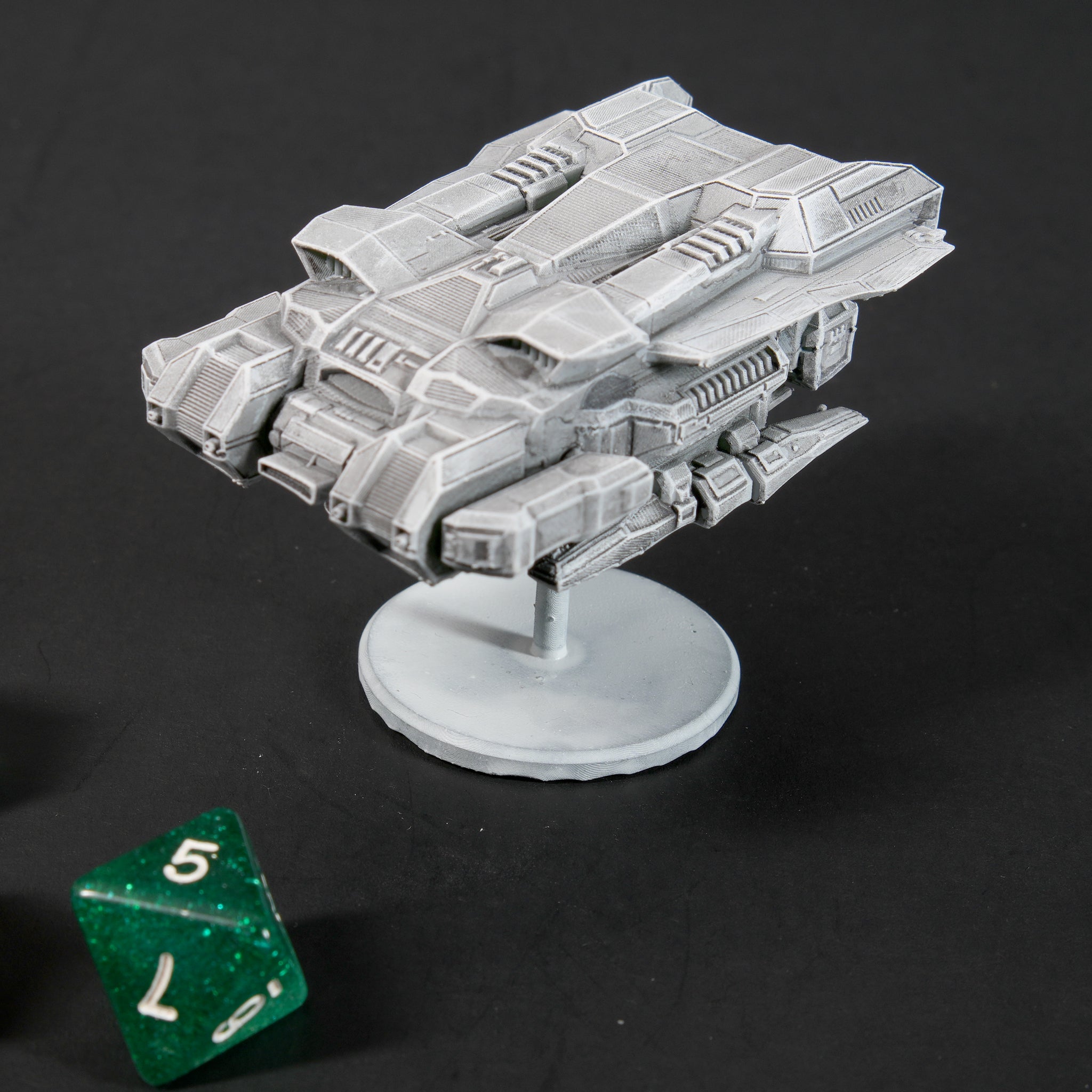 UCV Warbug · Tactical Scale · STL Files