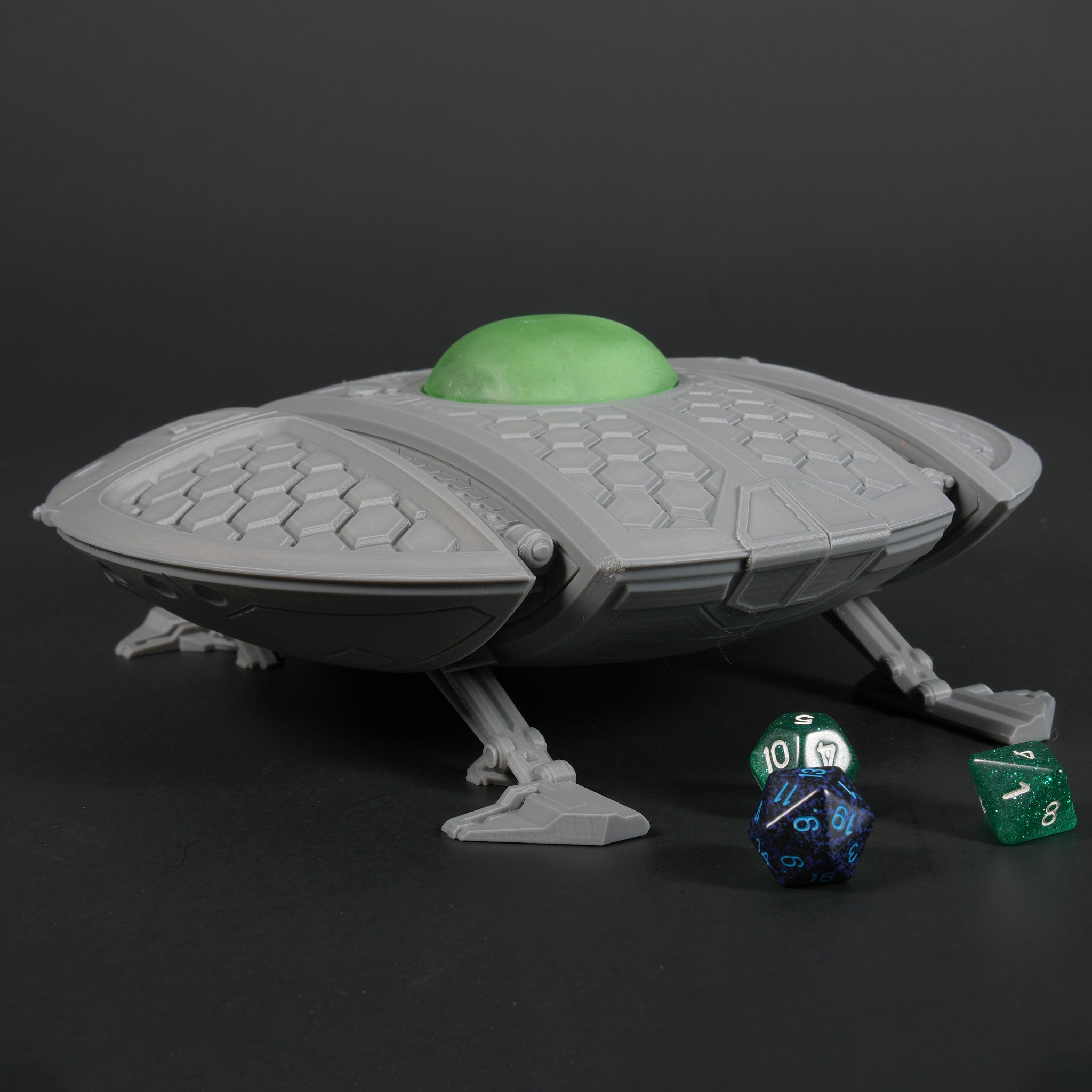 Ufonex One · STL Files