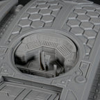 Ufonex One · STL Files