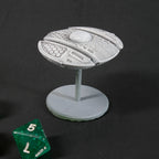 Ufonex One · Tactical Scale · STL Files