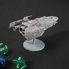 USTG · Tactical Scale · STL Files