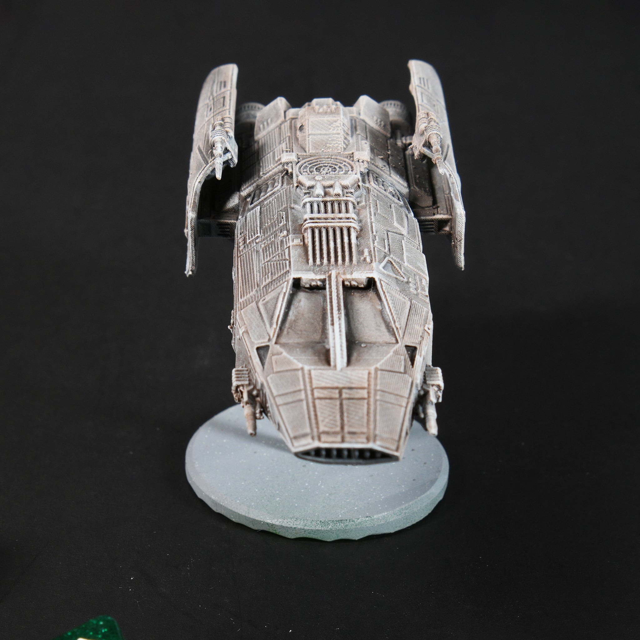 USTG · Tactical Scale · STL Files