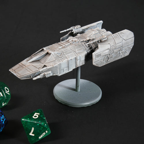 USTG · Tactical Scale · STL Files