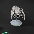 USTG · Tactical Scale · STL Files