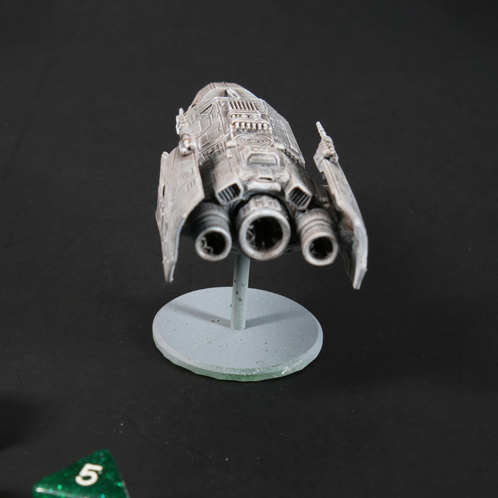 USTG · Tactical Scale · STL Files