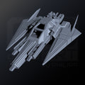 Warbee · STL Files