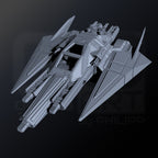 Warbee · STL Files