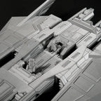 Warbee · STL Files