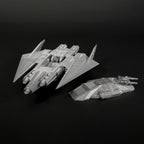 Warbee · STL Files