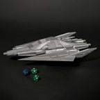 Warbee · STL Files