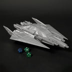 Warbee · STL Files