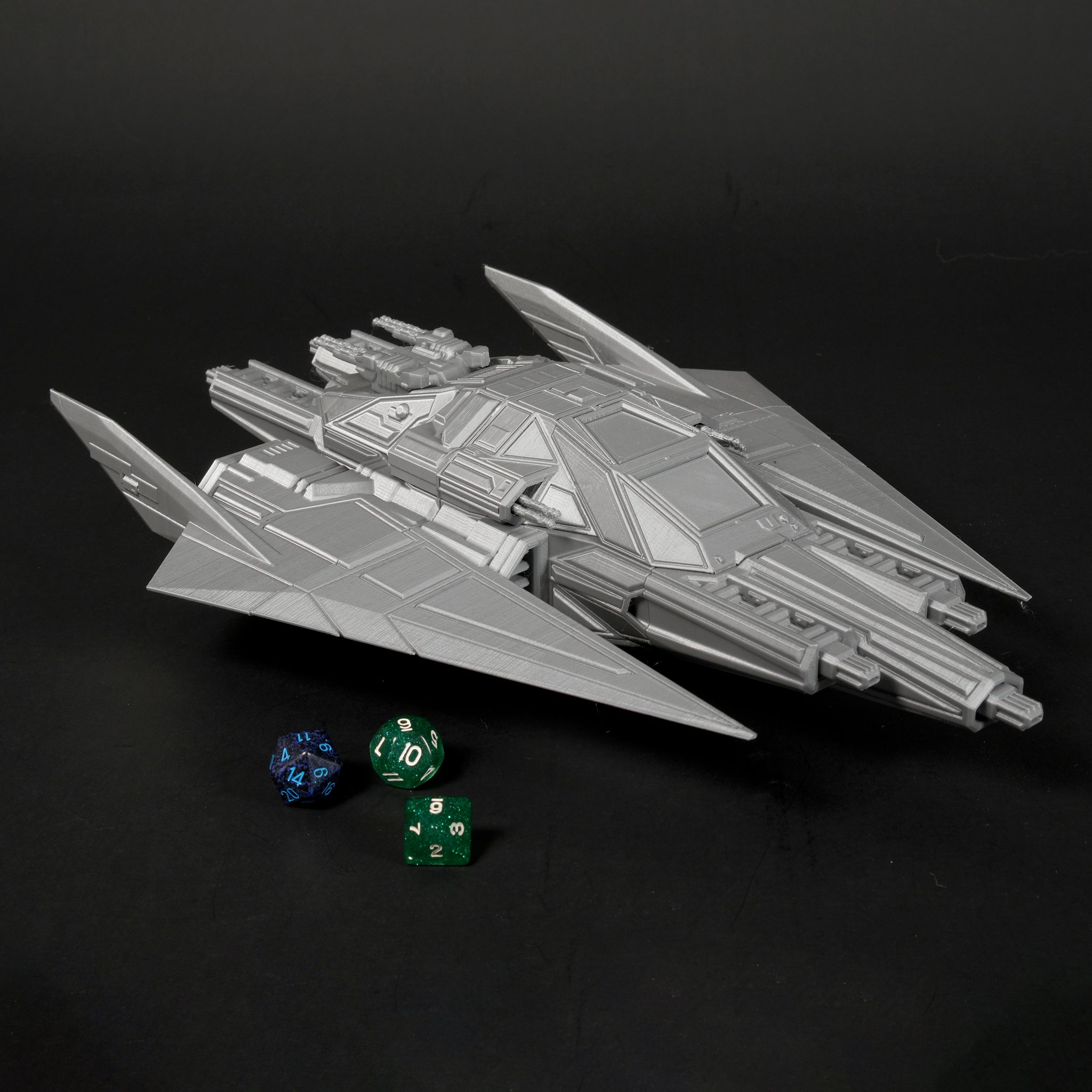 Warbee · STL Files