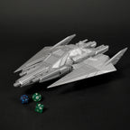 Warbee · STL Files
